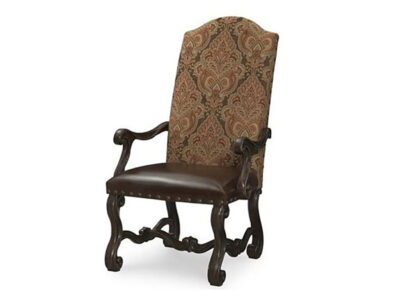 SILLON TAPIZADO LA BELLA VITA