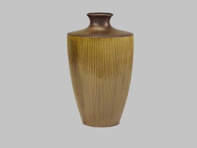 Canyon Vase Short*