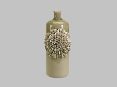 Norine Large Flower Vase*