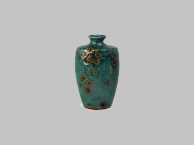 Oval Napa Vase*