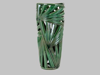 Palmetto Large Vase