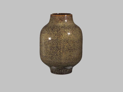 Riverstone Open Mouth Vase*