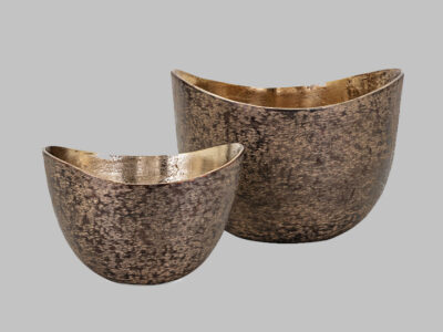 Stuart Decorative Bowls Set 2