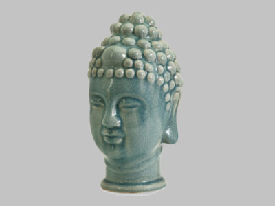 Taibei Ceramic Buddah*