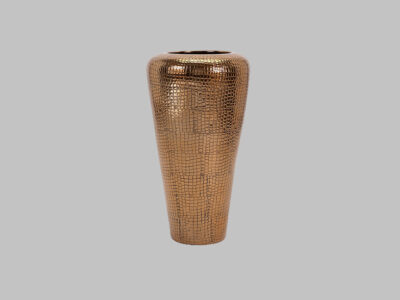Tabora Short Oversized Vase*