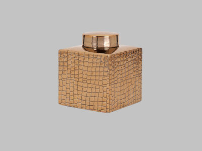 Tabora Small Canister