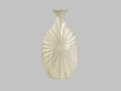 Verges Large Ceramic Vase*