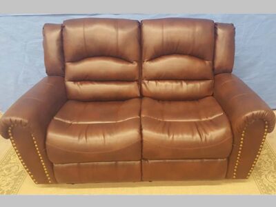 Loveseat Reclinable Henry