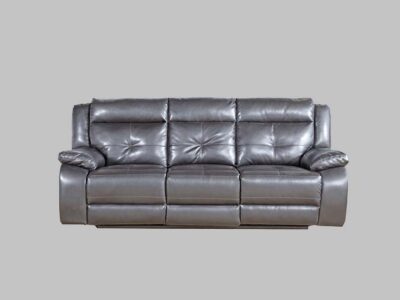Loveseat Reclinable Roland Clay