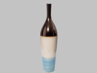 Nadja Large Ceramic Vase