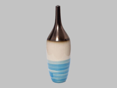 Nadja Medium Ceramic Vase