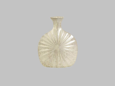 Verges Medium Ceramic Vase*