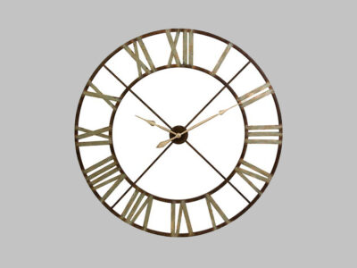 Jasper Wall Clock
