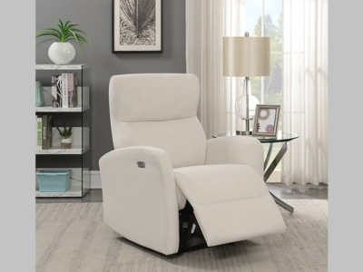 Sillón reclinable Eléctrico Ben – Mueblería Bonanza