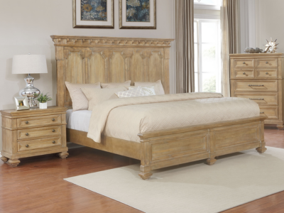 Recamara Valentin Natural