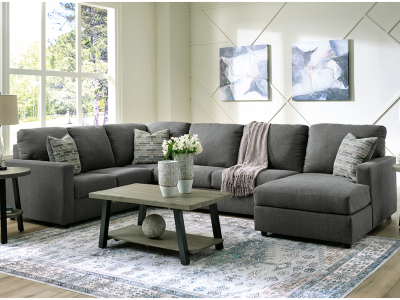 Edenfield Charcoal