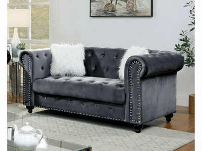 Loveseat Giacomo