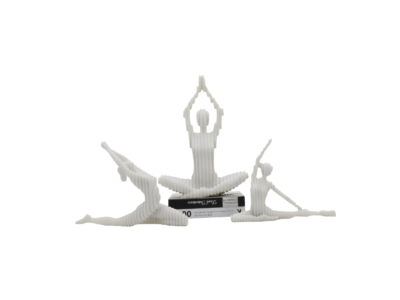 Statuary Ketsora Yoga