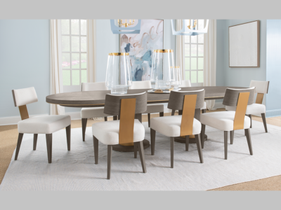 Comedor Miramar Mink