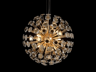 Lámpara de Techo Pendant