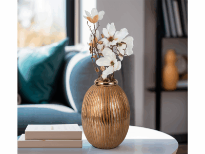 Metal canter 13 small campagne