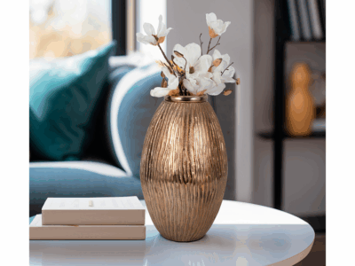 Metal canter 18 large campagne