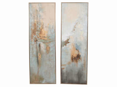 Felizia Wall Art S/2