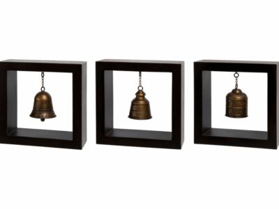 Framed Bells