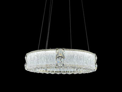 Lámpara de Techo Mina Redonda