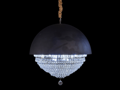 Lampara de Techo Eclipse