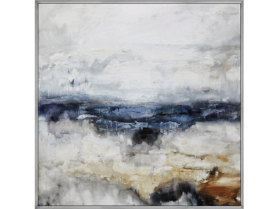 Sea of Amaranth W/Laguna Sil