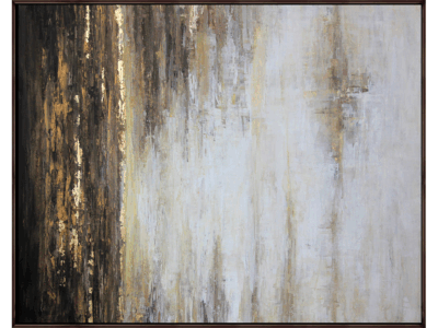 Espresso Fields (M/Espresso)