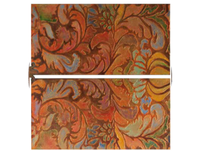 Emiliana Oil Painting