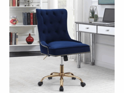 Silla para escritorio Bowie