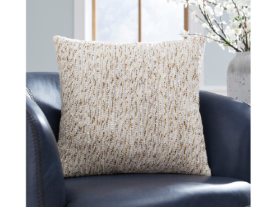 Abler Ivory/ Gray/ Gold