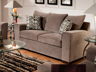 Roxanne mocha/ Doxie acorn