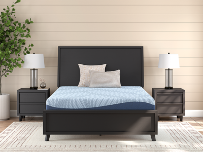Peak Memory Foam